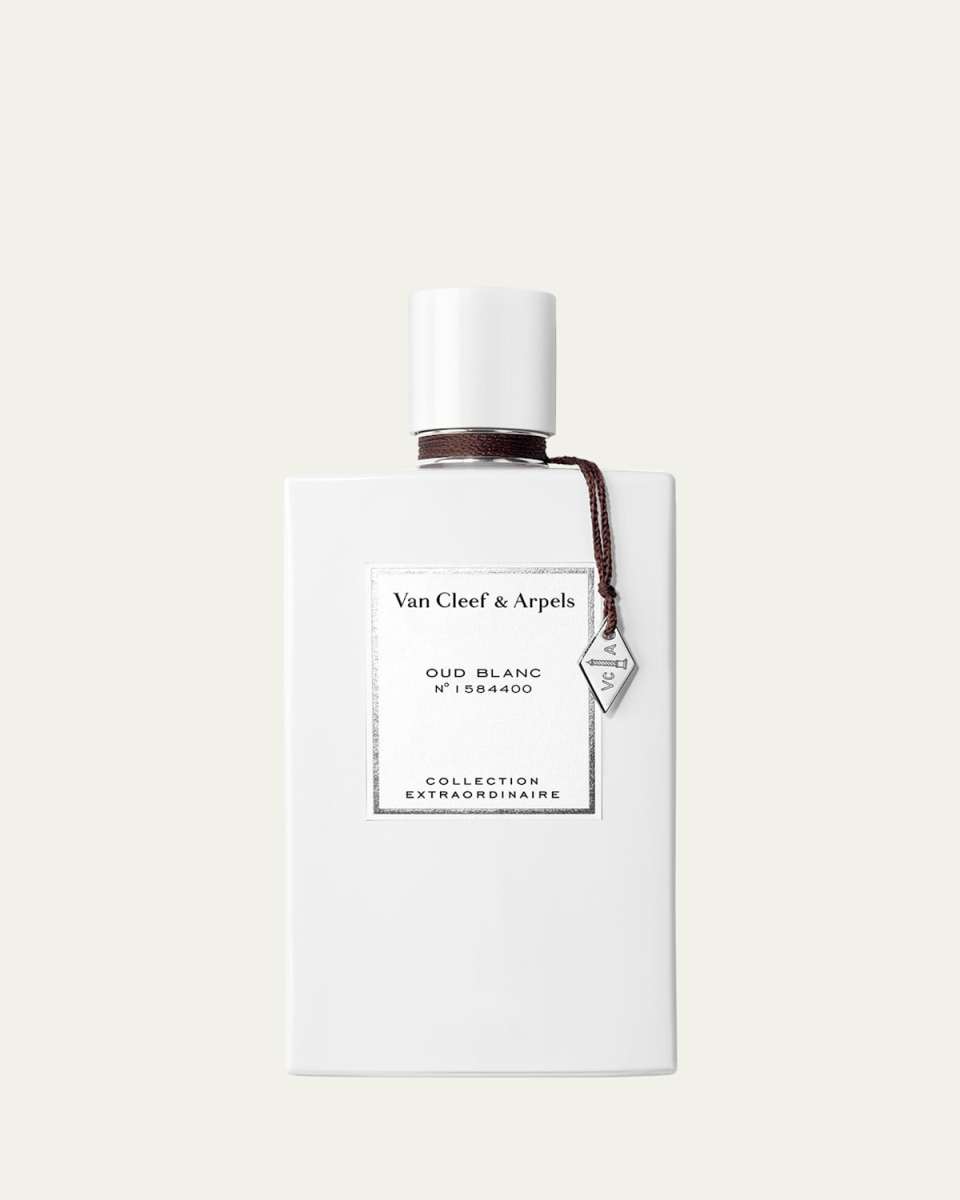 Oud Blanc Eau de Parfum, 2.5 oz.